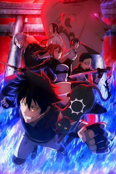 Watch Black Torch Summer 2026 on 9anime