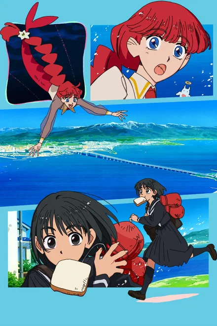 Watch Goodbye, Lara free on 9anime