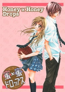 Honey x Honey Drops poster
