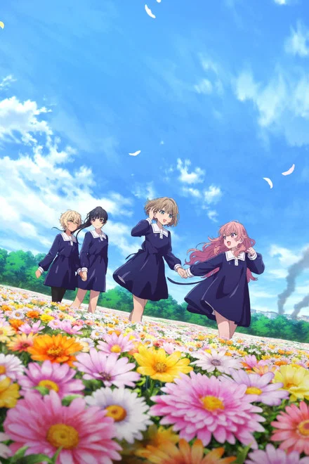 Watch I Want to Love You Till Your Dying Day Summer 2026 on 9anime