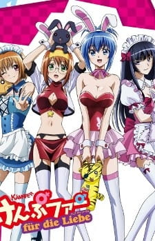 Kampfer fur die Liebe